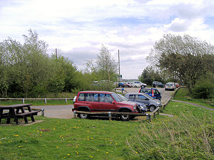 Fishery Car Park