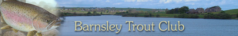 Barnsley Trout Club